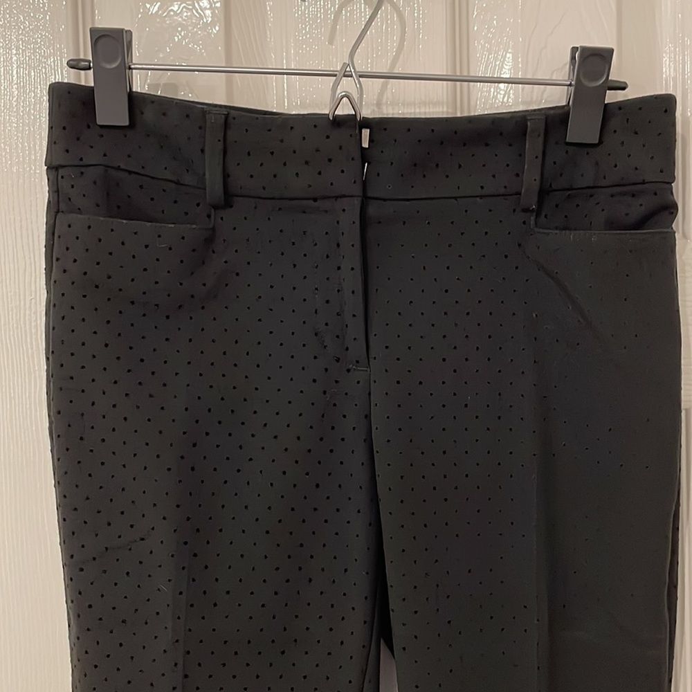 Loft Dress Pants black size 2 petite